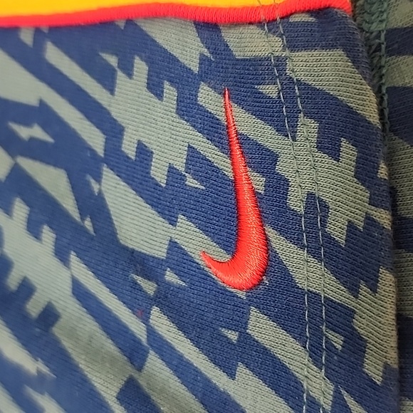NIKE SKORT KIDS - Picture 3 of 4